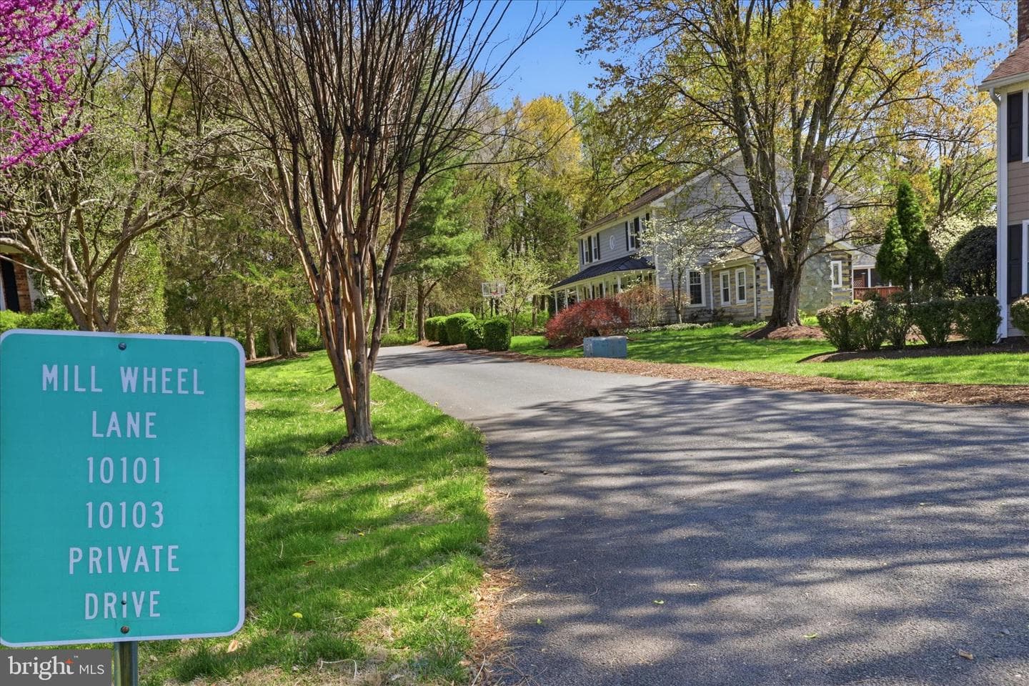 10101 Mill Wheel Lane photo 4