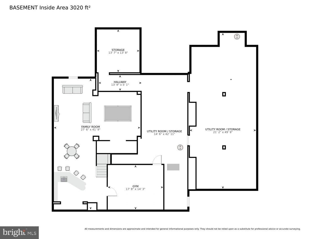 6705 Cedar View Court photo 65
