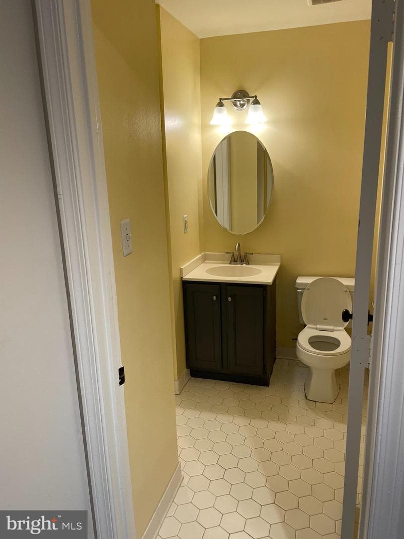 5800 Torington Drive #836 photo 10