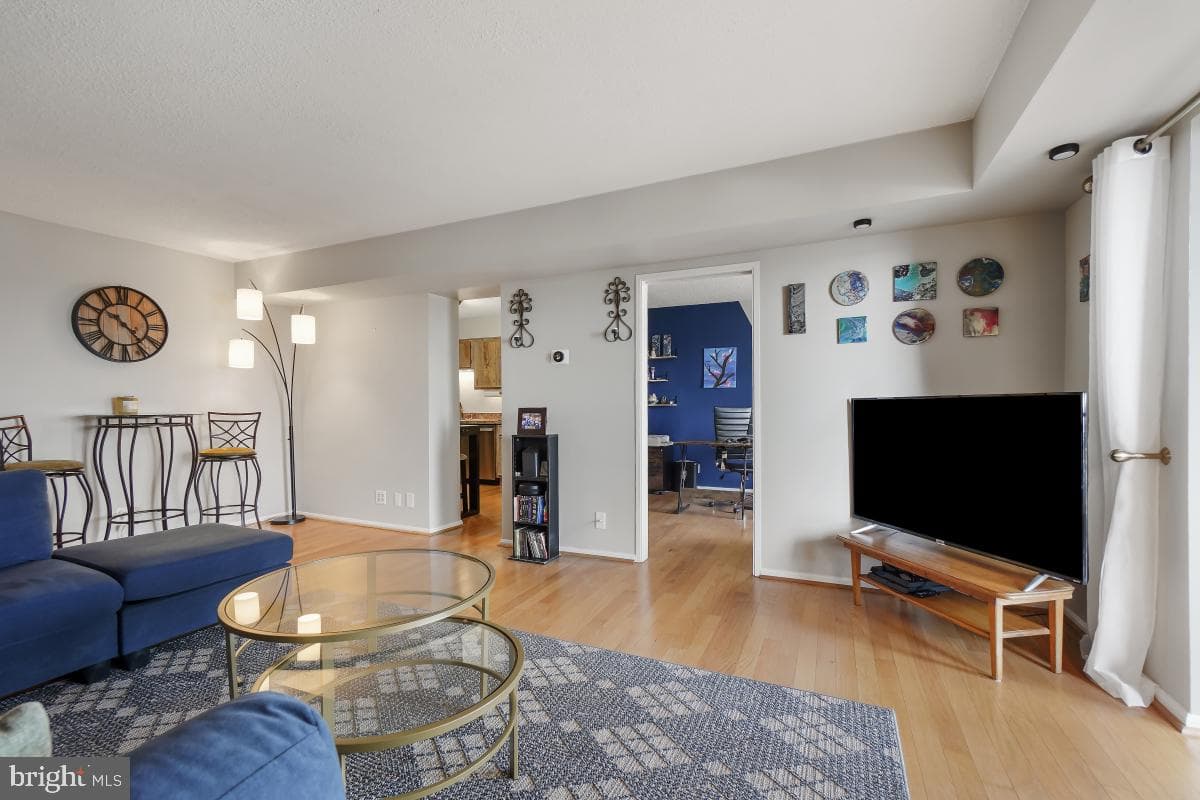 5903 Mount Eagle Drive #1612 photo 10