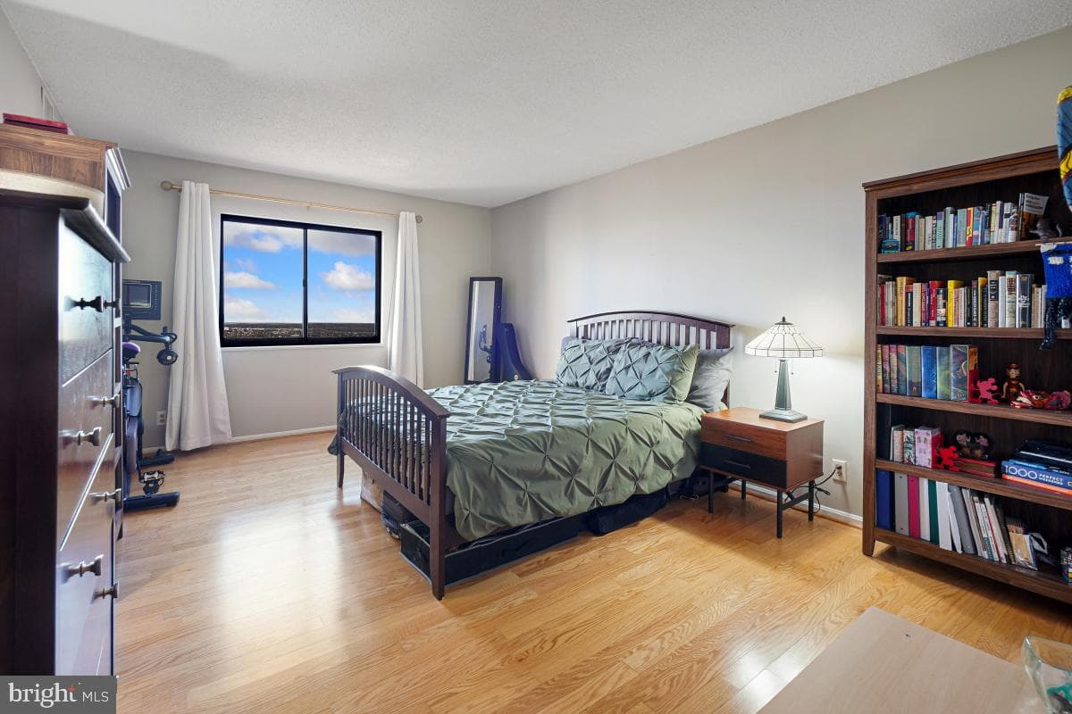 5903 Mount Eagle Drive #1612 photo 16