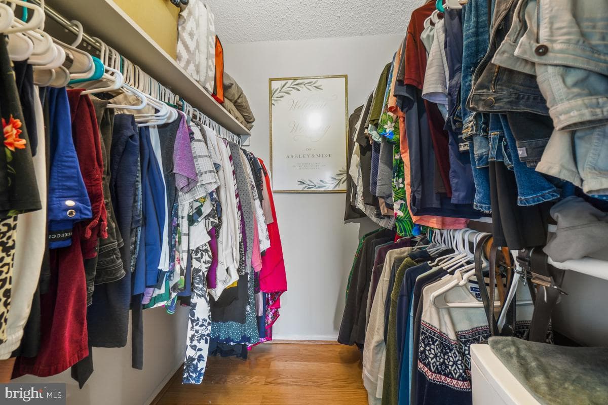 5903 Mount Eagle Drive #1612 photo 19