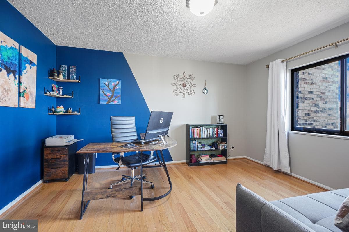 5903 Mount Eagle Drive #1612 photo 21