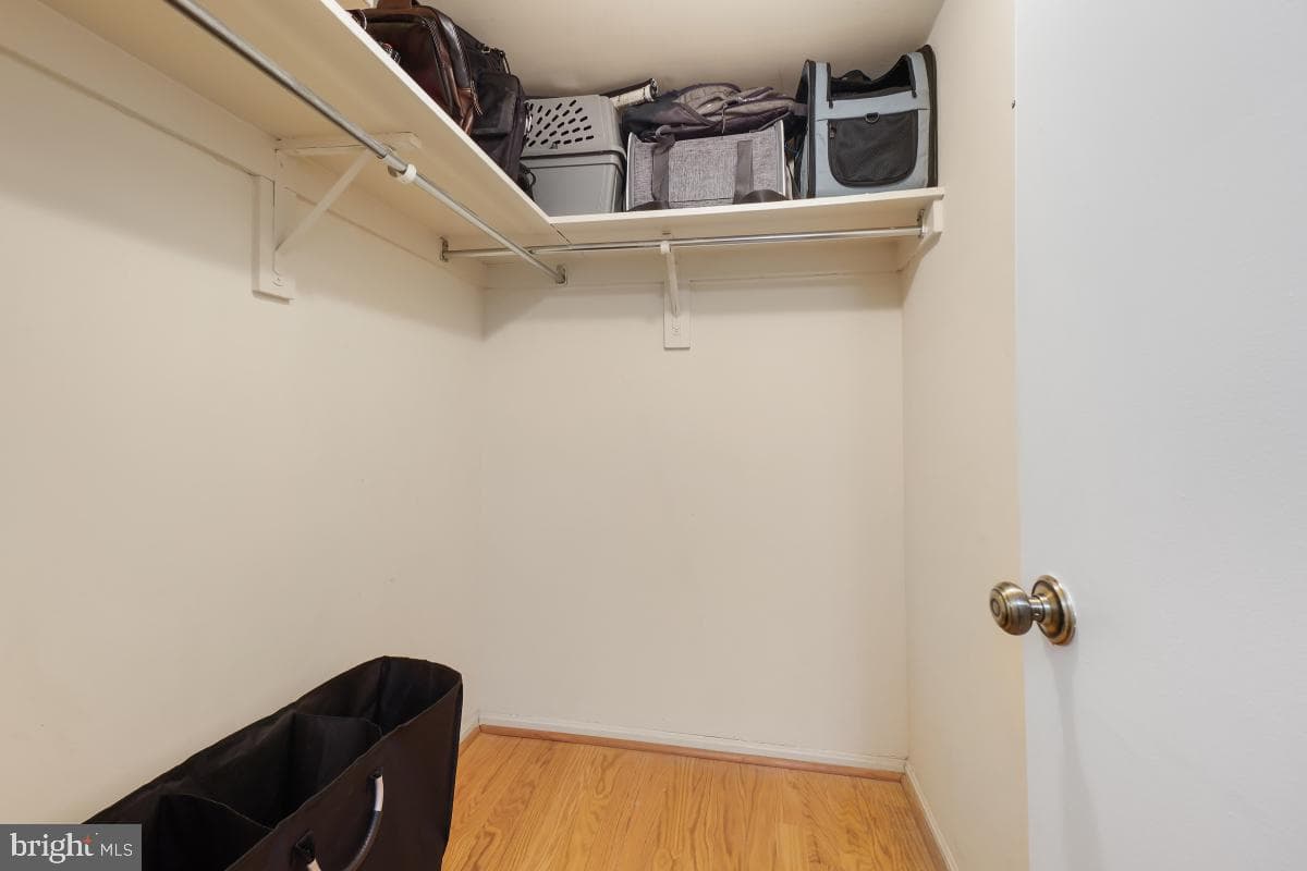 5903 Mount Eagle Drive #1612 photo 23