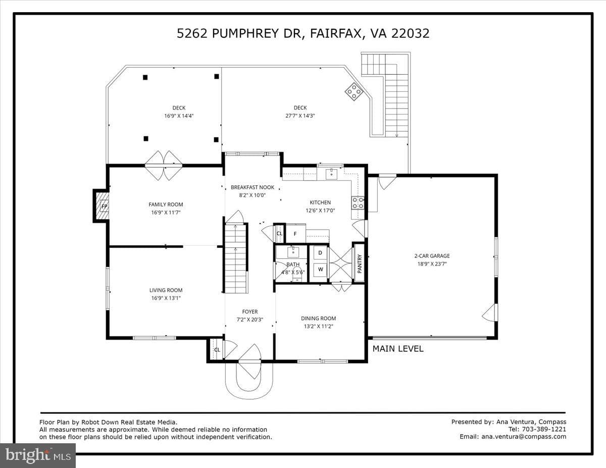 5262 Pumphrey Drive photo 54