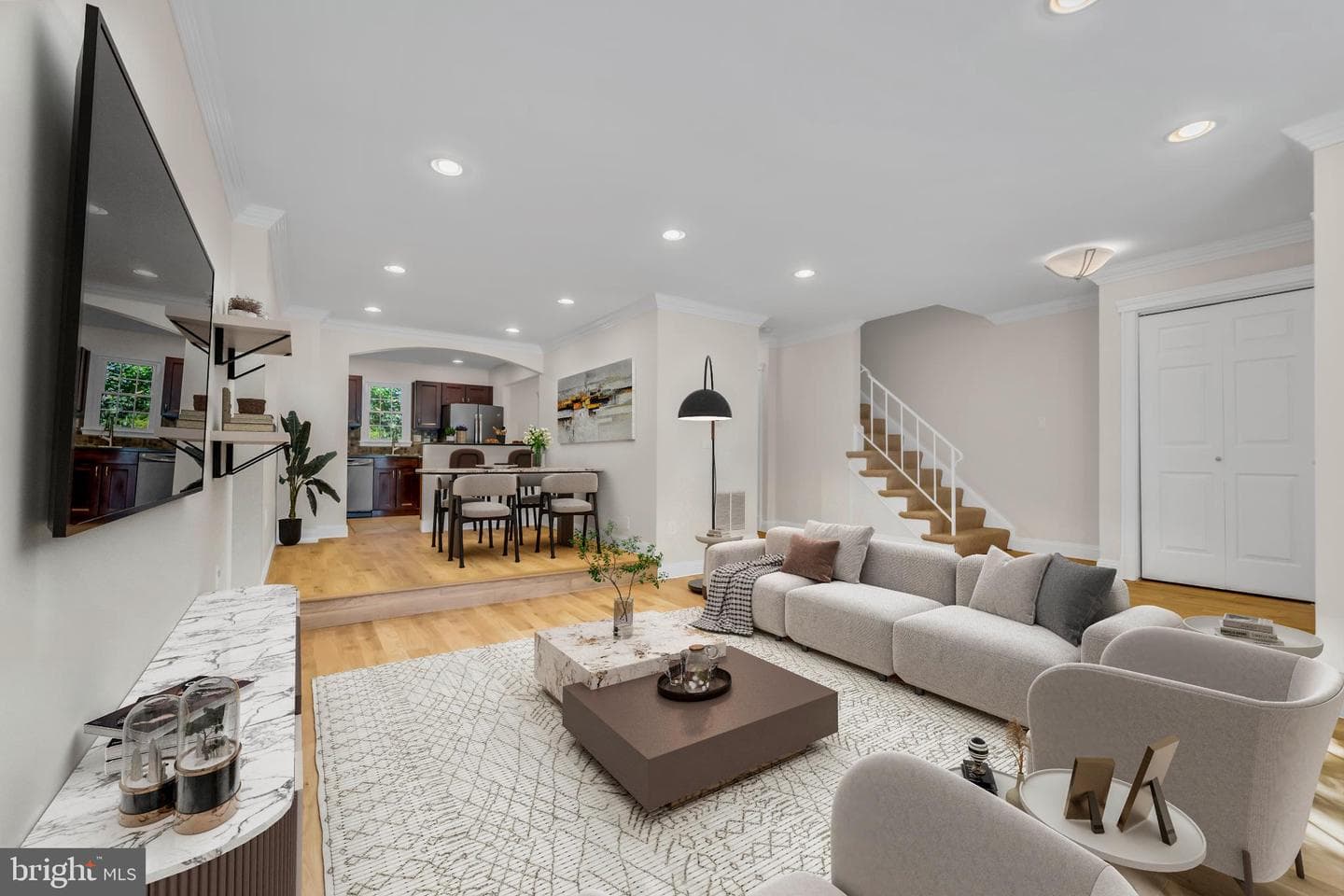 2757 Carter Farm Court photo 4
