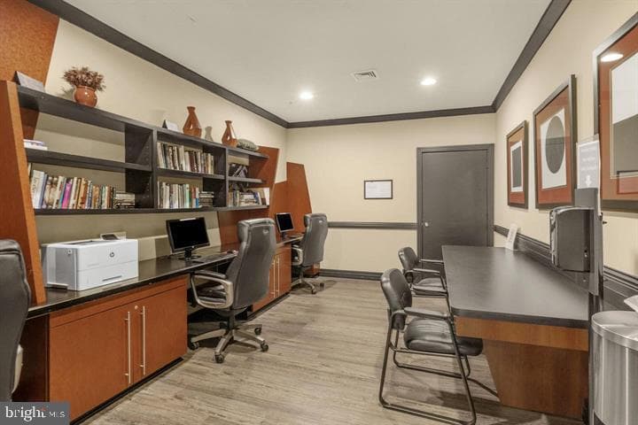 9486 Virginia Center Boulevard #203 photo 36