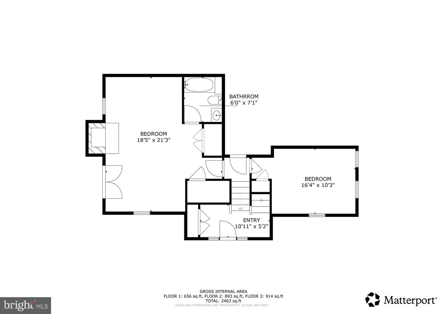 5127 Woodfield Drive photo 39