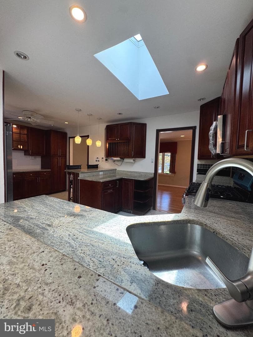 8518 Fairburn Drive photo 9