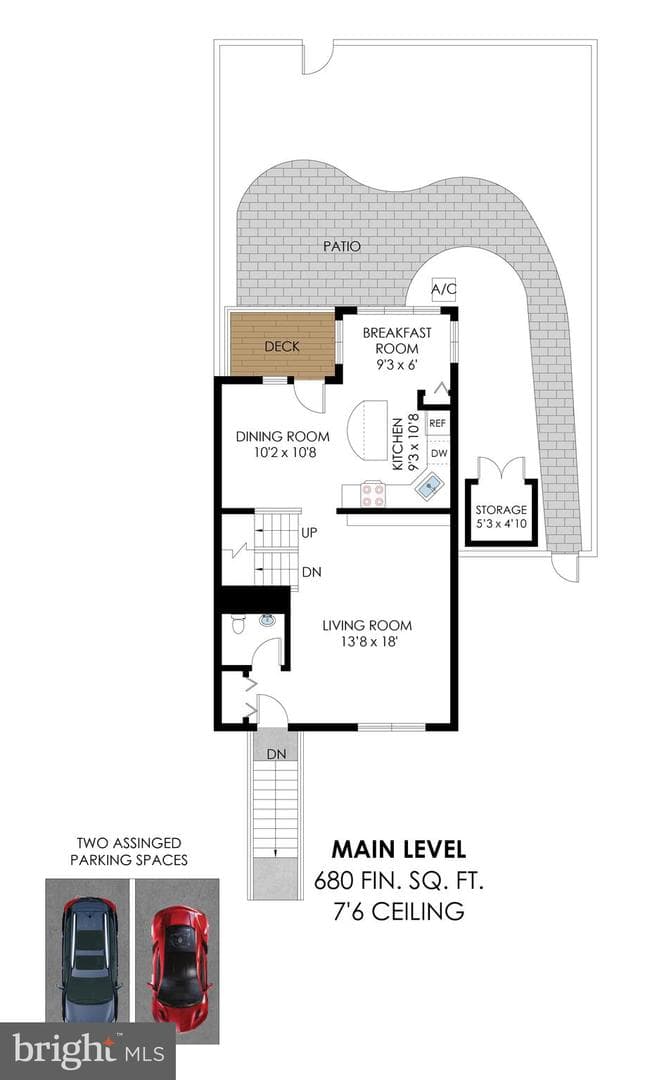 6050 Clay Spur Court photo 8