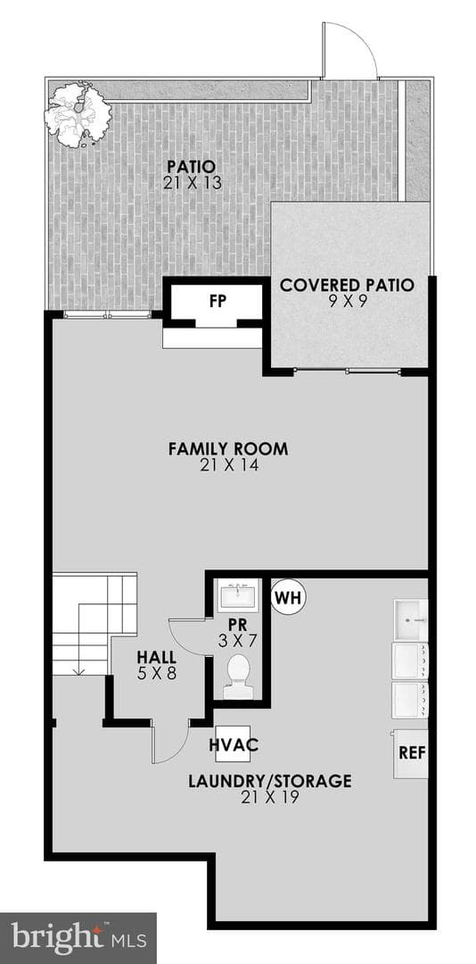 8566 Gwynedd Way photo 59
