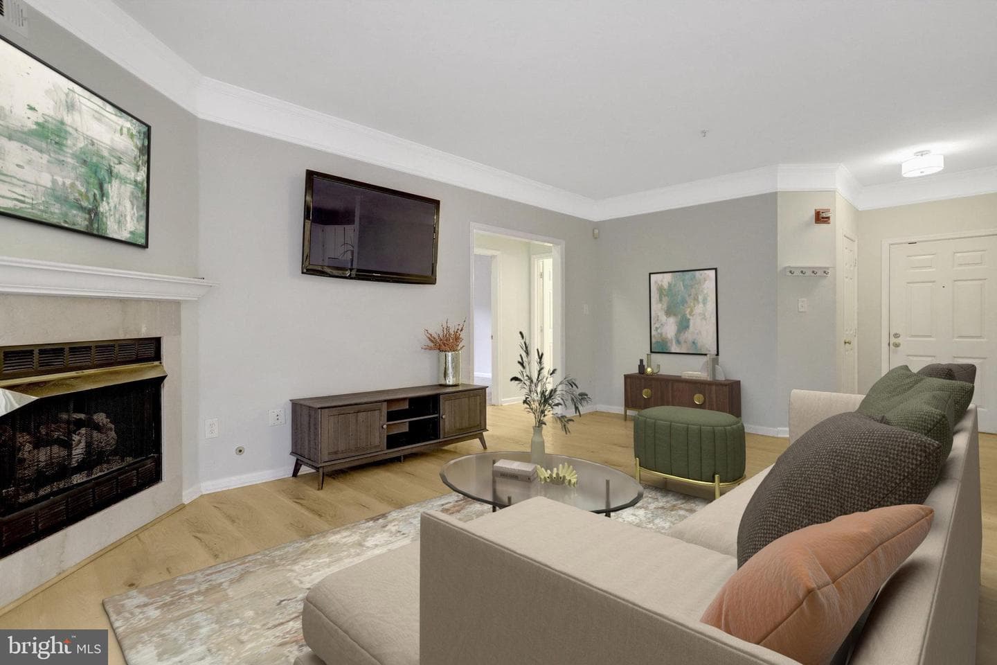 6547 Grange Lane #104 photo 5