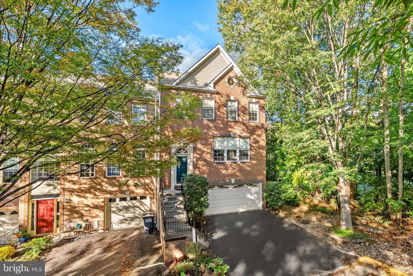 4009 Rosemeade Drive photo 4