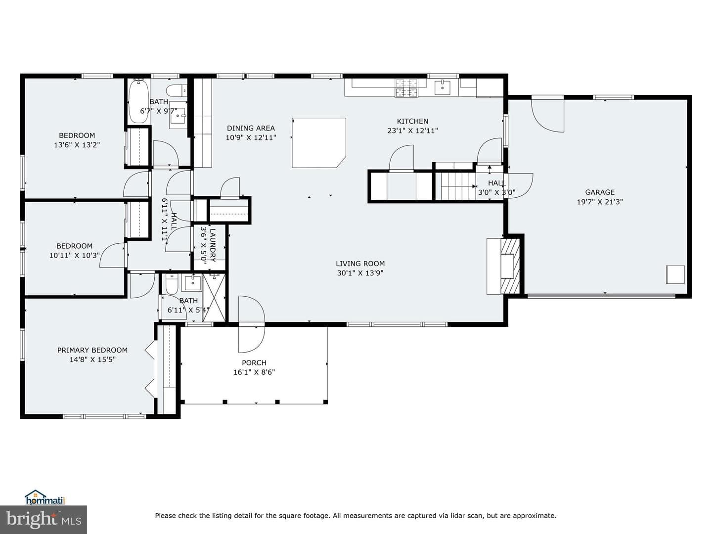 6616 Kirby Court photo 58