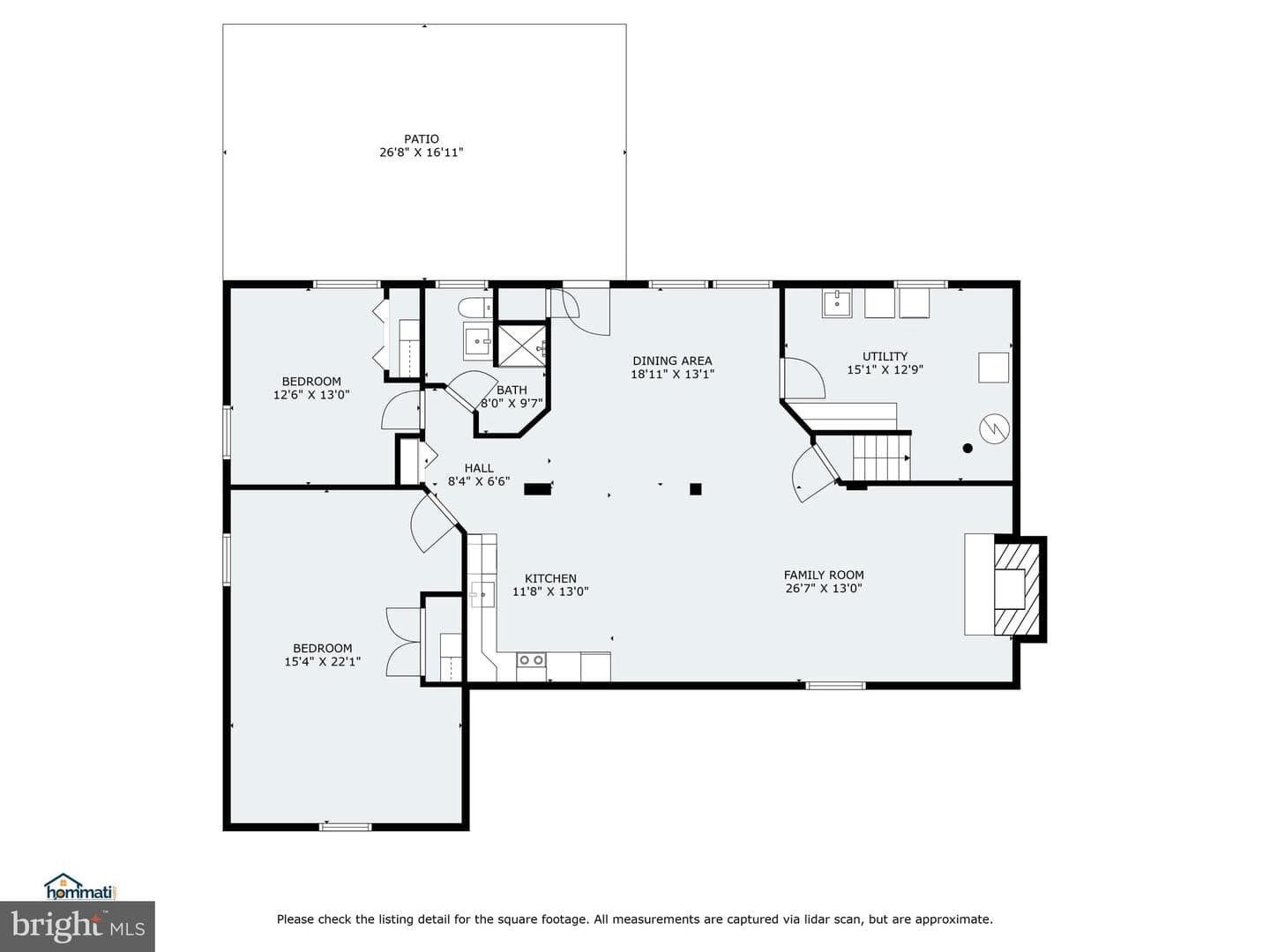 6616 Kirby Court photo 59