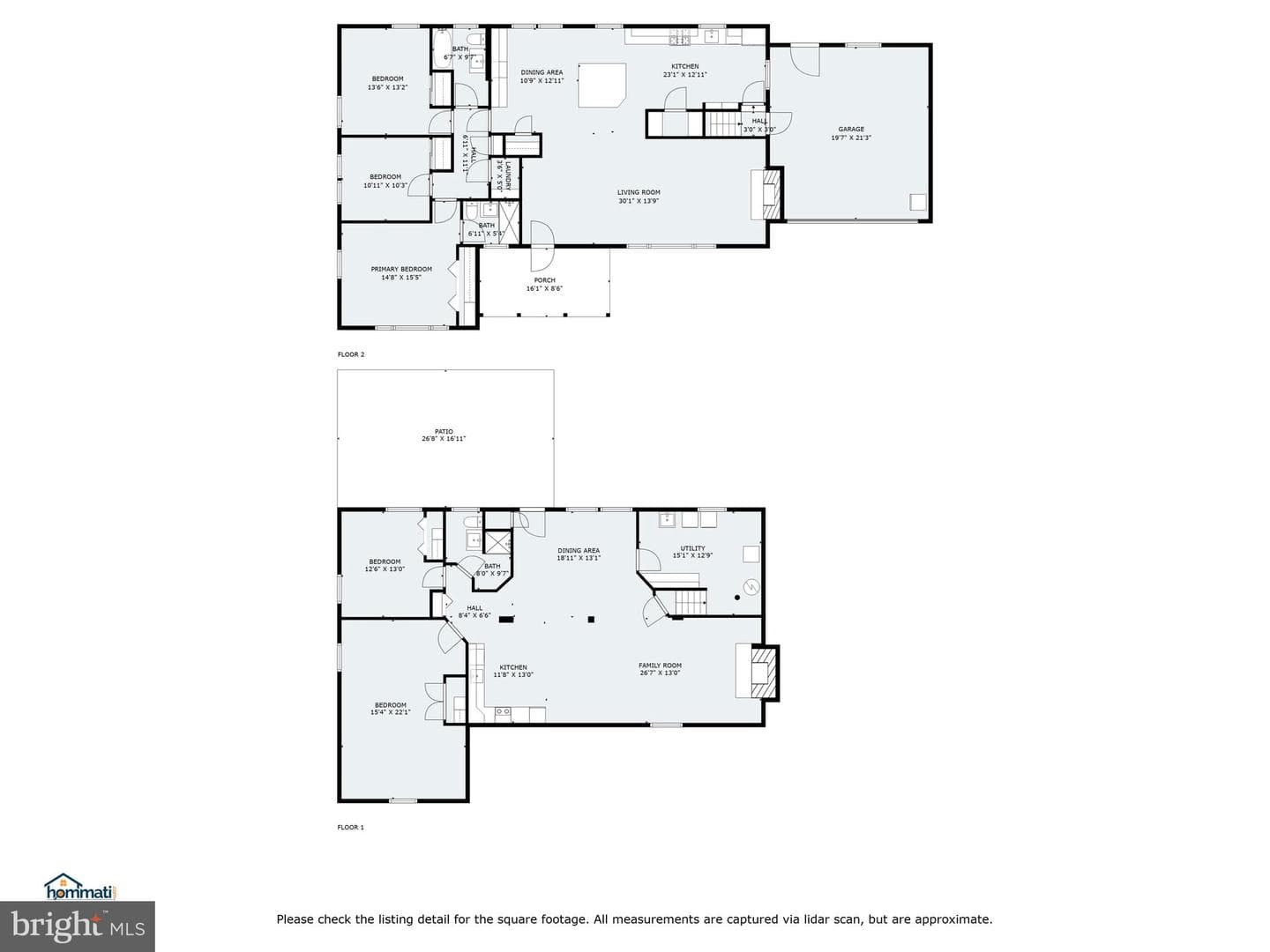 6616 Kirby Court photo 60