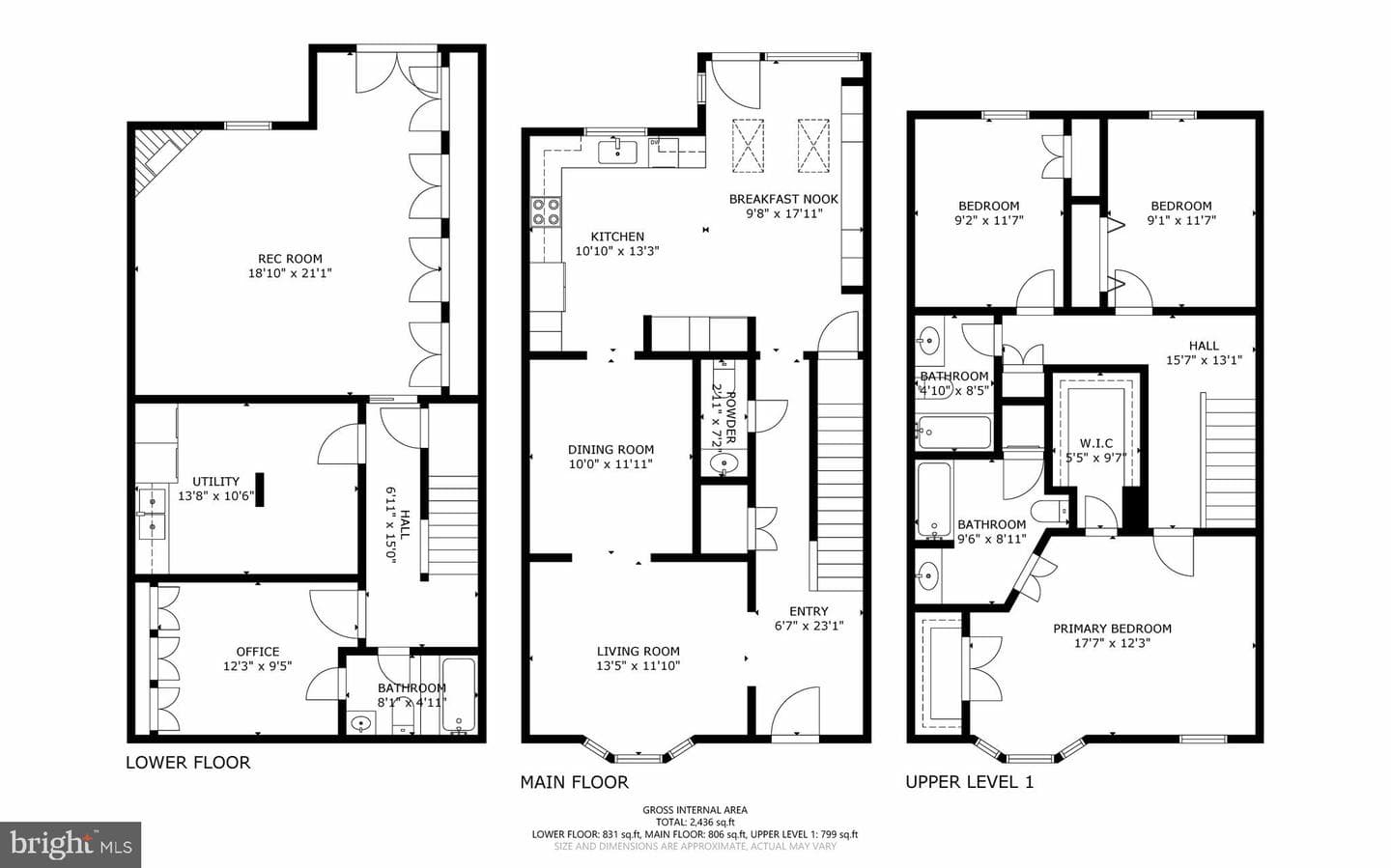 5975 Wescott Hills Way photo 60