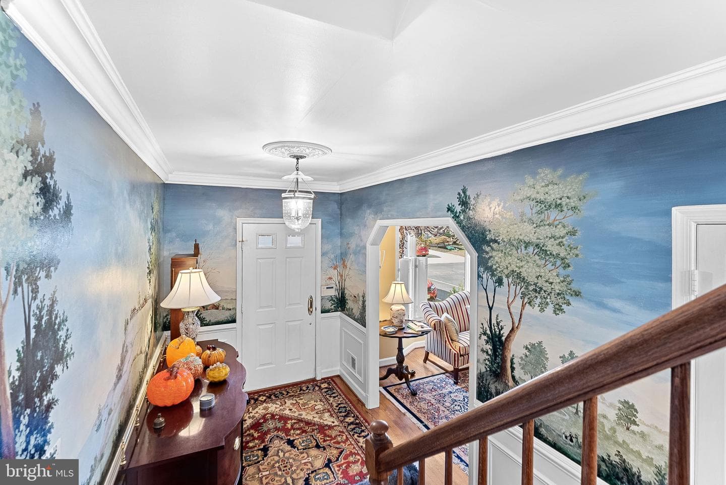 5975 Wescott Hills Way photo 9