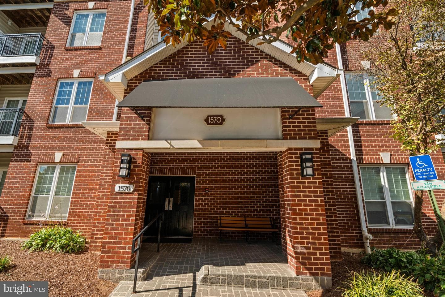 1570 Spring Gate Drive #7213 photo 3