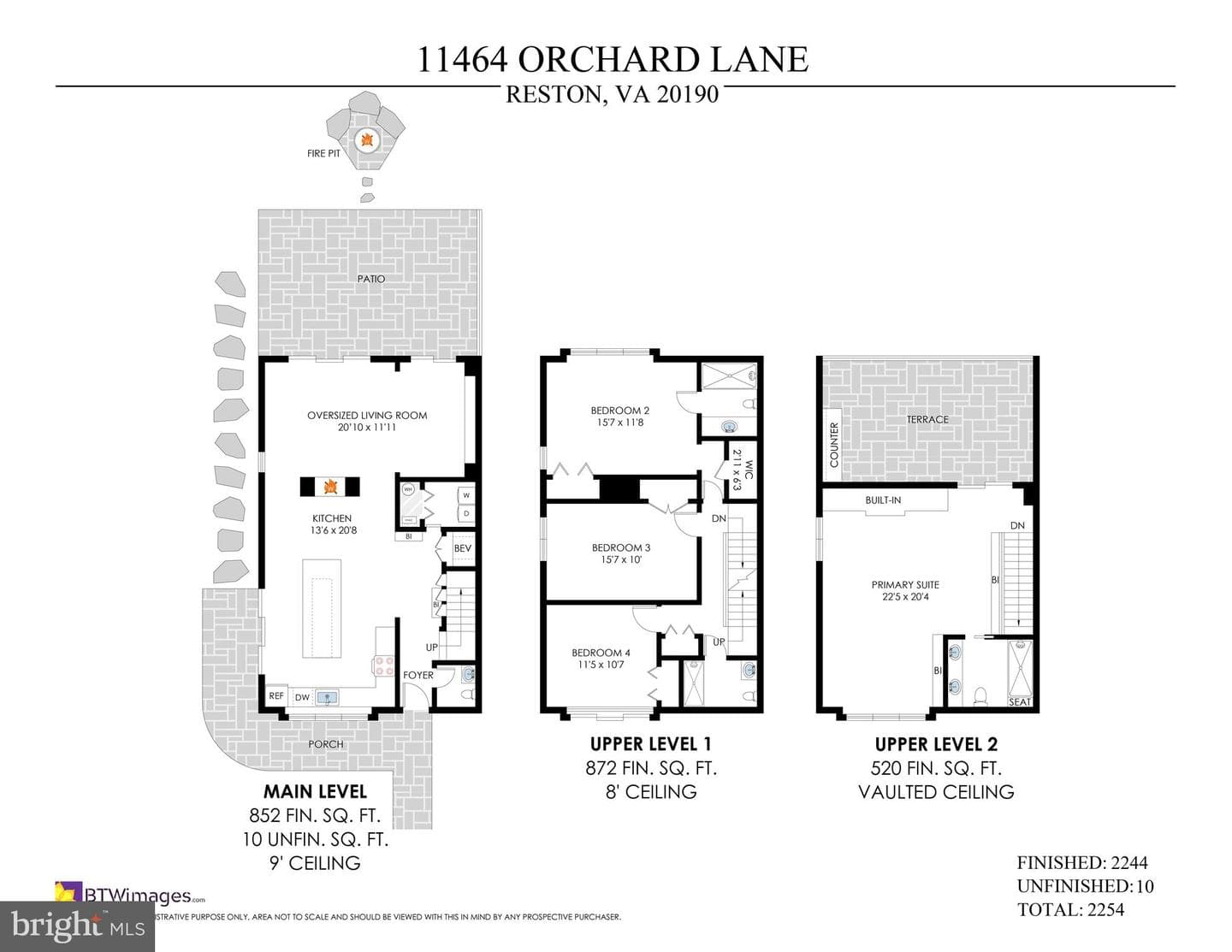 11464 Orchard Lane photo 61