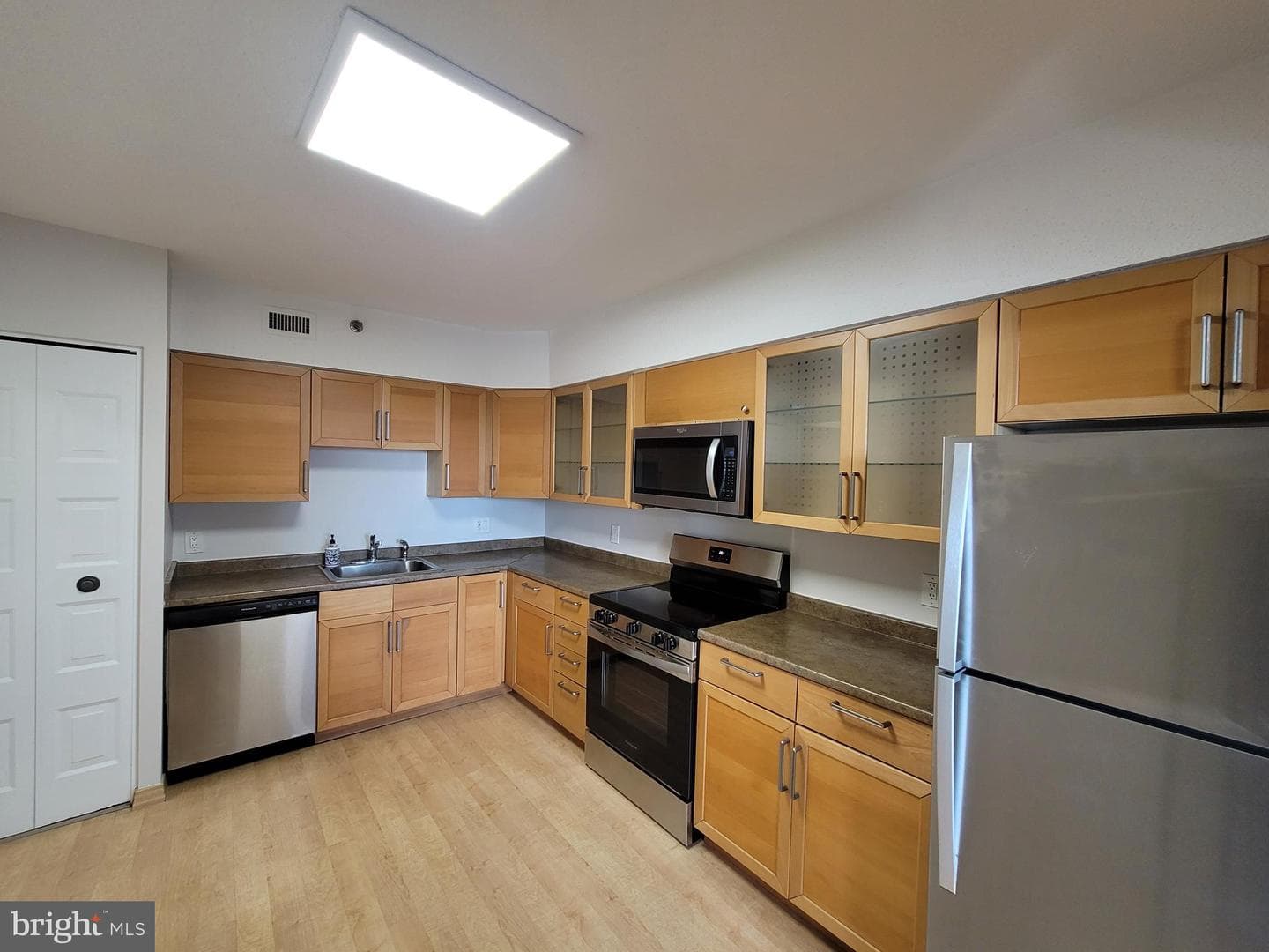 5501 Seminary Road #1107s photo 11