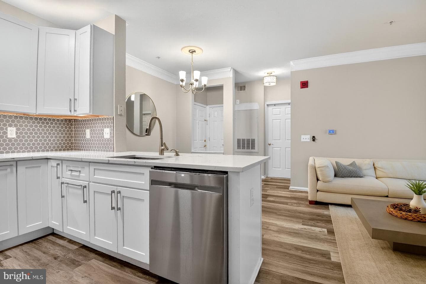 1580 Spring Gate Drive #4204 photo 8