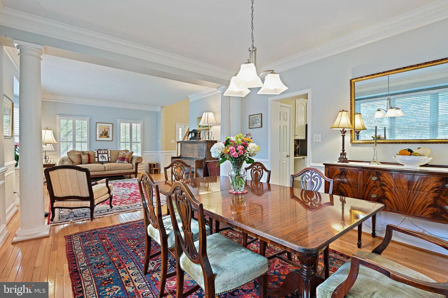 12520 Ridgegate Drive photo 8