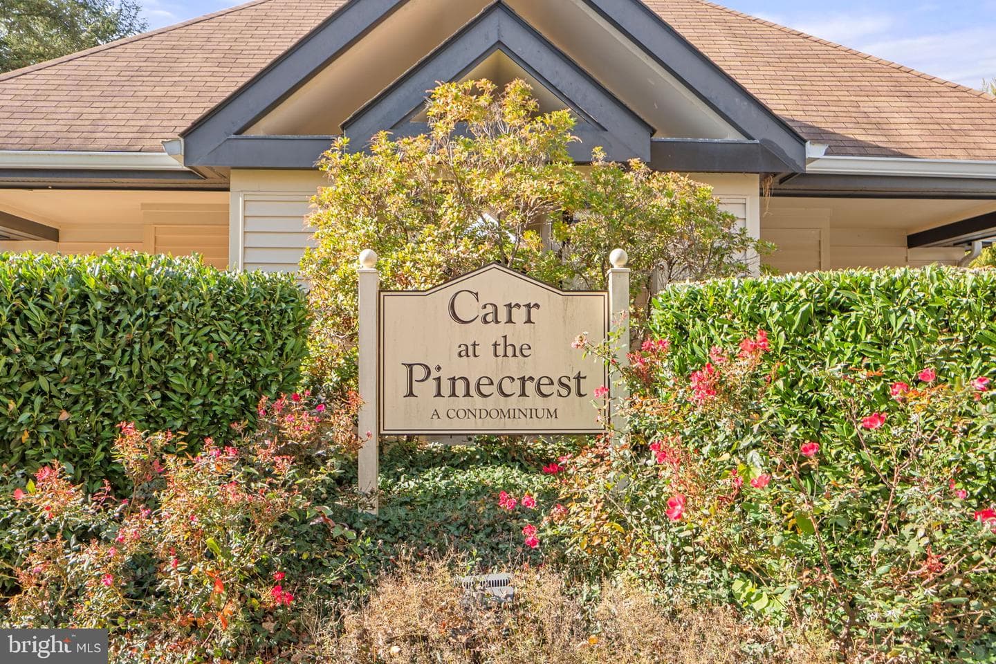 4561 Interlachen Court #h photo 1
