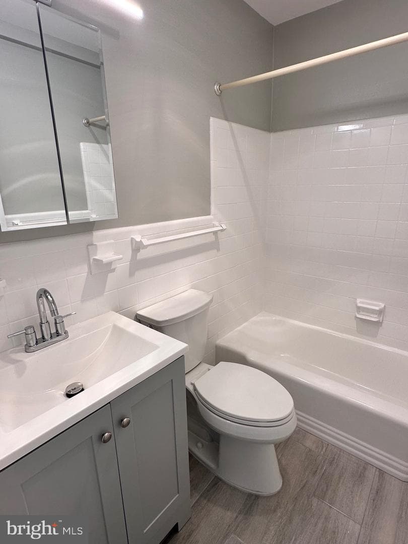 6641 Wakefield Drive #616 photo 14