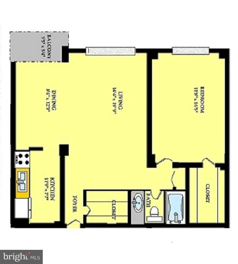 2059 Huntington Avenue #312 photo 19
