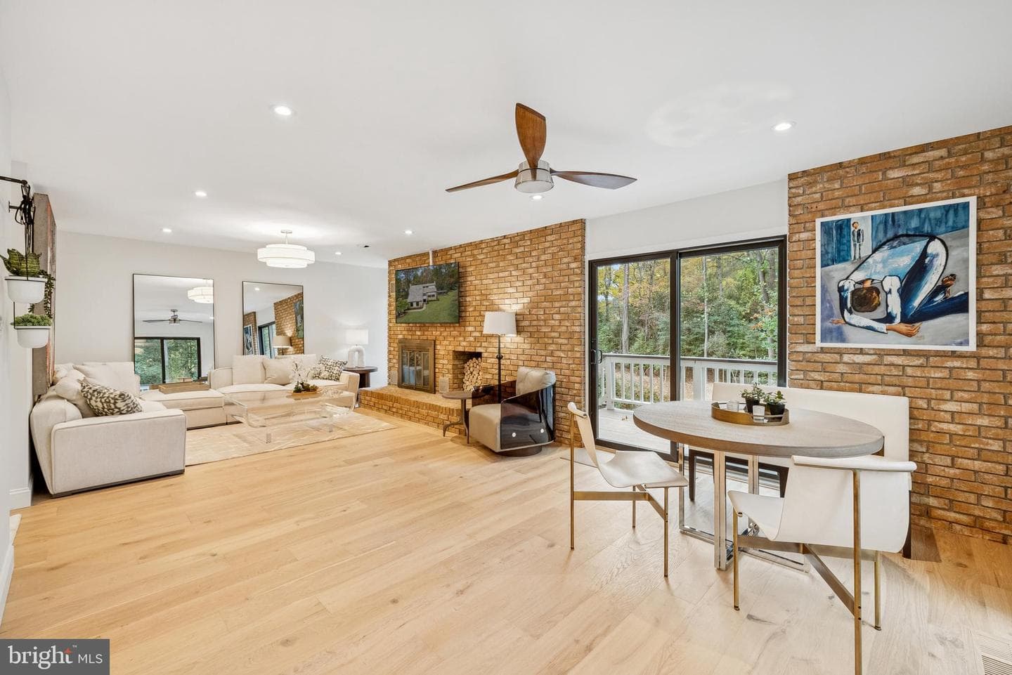 11000 Oakton Woods Way photo 32