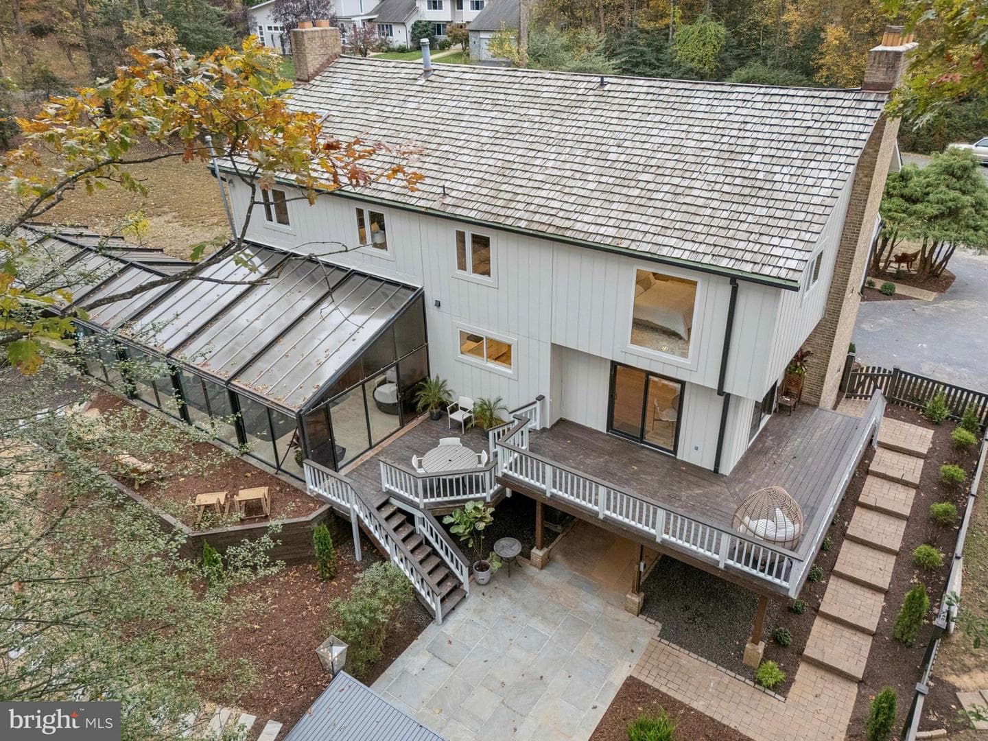 11000 Oakton Woods Way photo 6