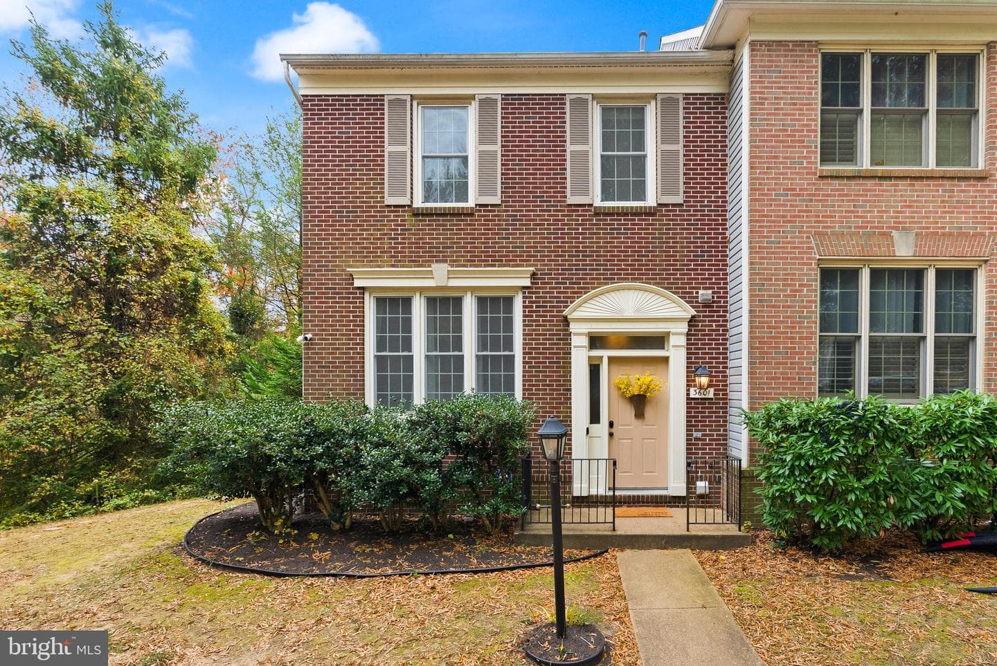 3601 Ransom Place photo 1