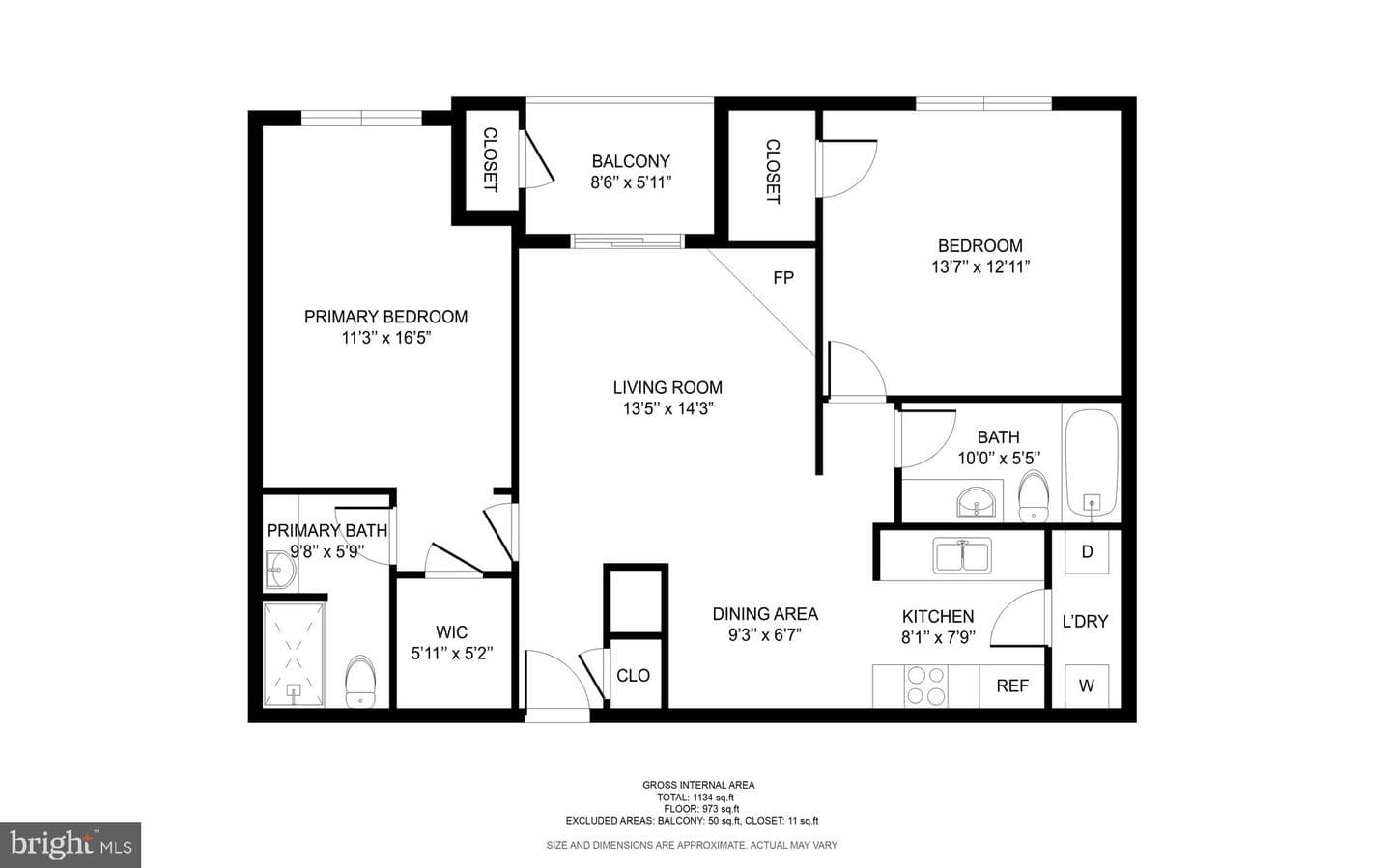1570 Spring Gate Drive #7303 photo 25