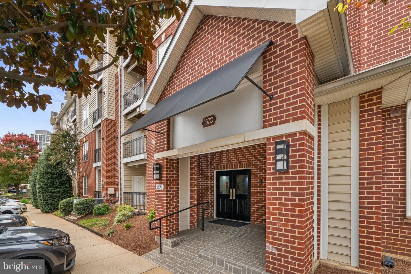 1570 Spring Gate Drive #7303 photo 3
