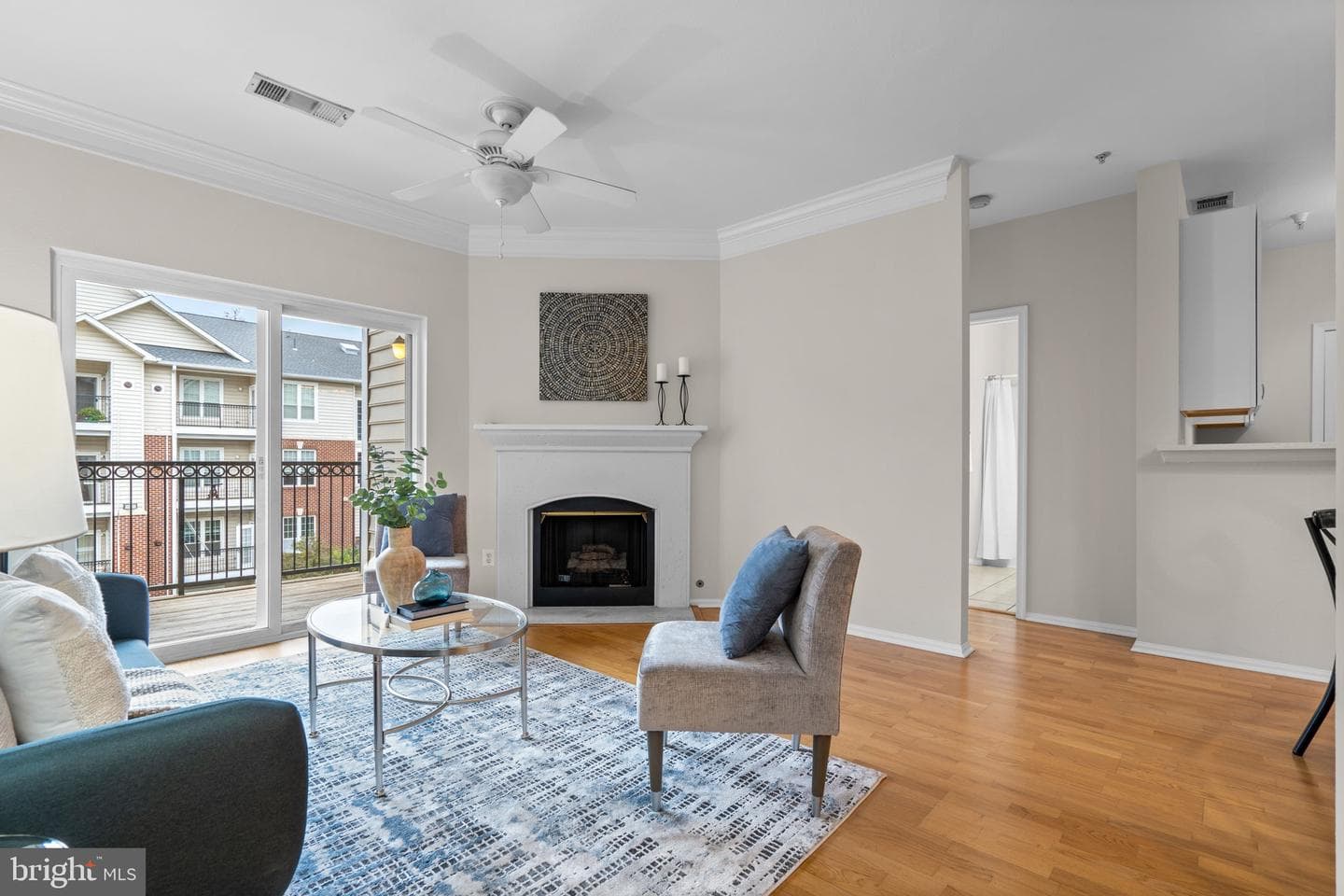 1570 Spring Gate Drive #7303 photo 5