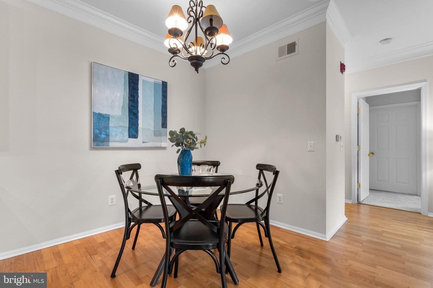 1570 Spring Gate Drive #7303 photo 8