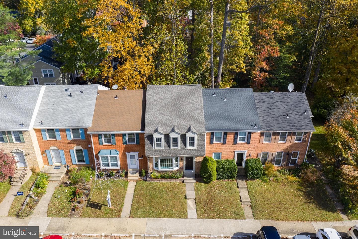 9521 Cherry Oak Court photo 32