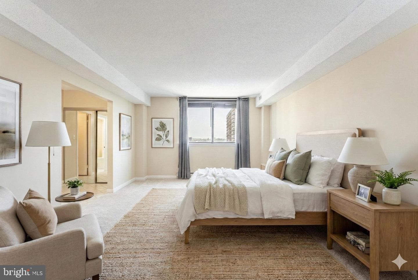 3709 S George Mason Drive #1605e photo 22