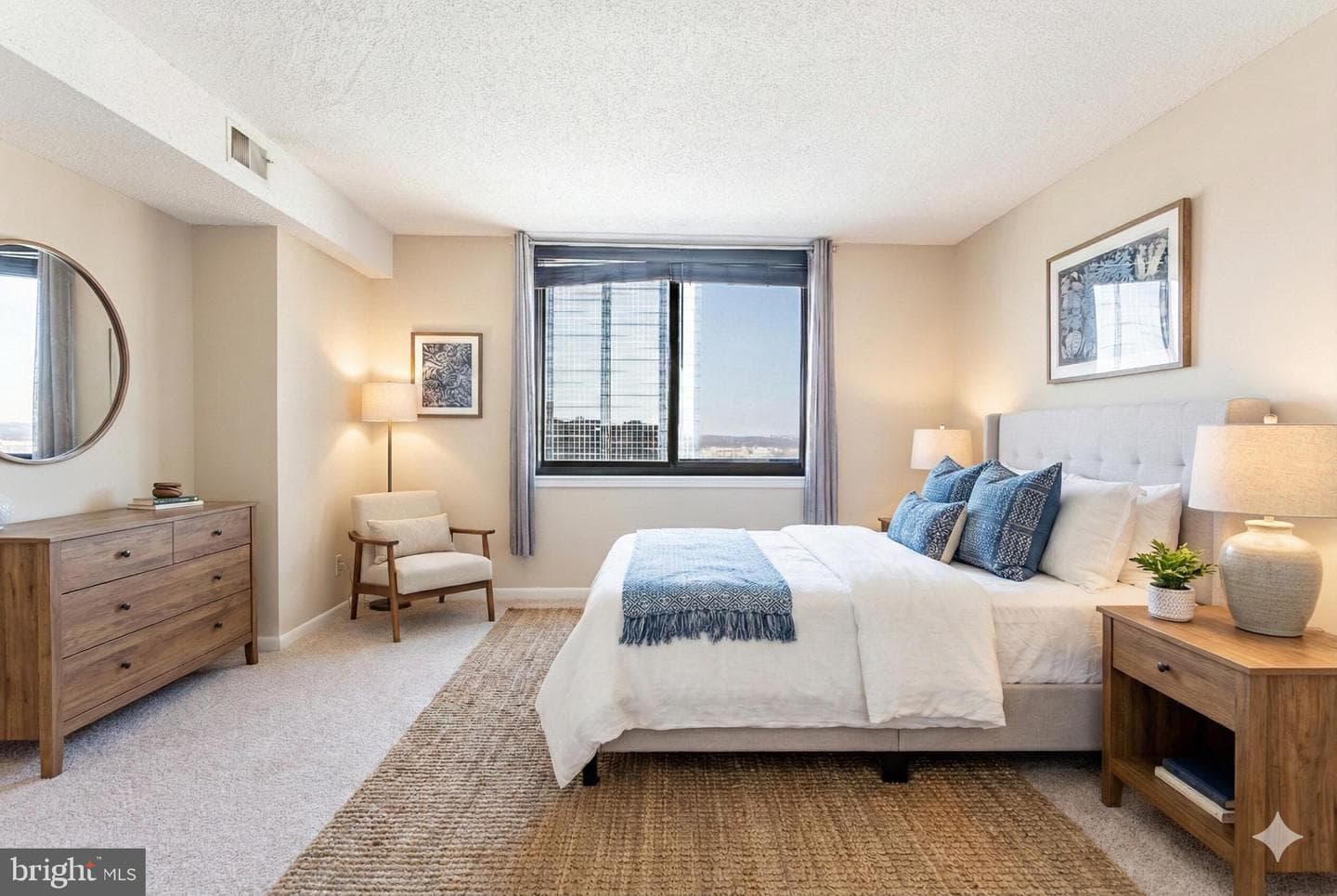 3709 S George Mason Drive #1605e photo 29