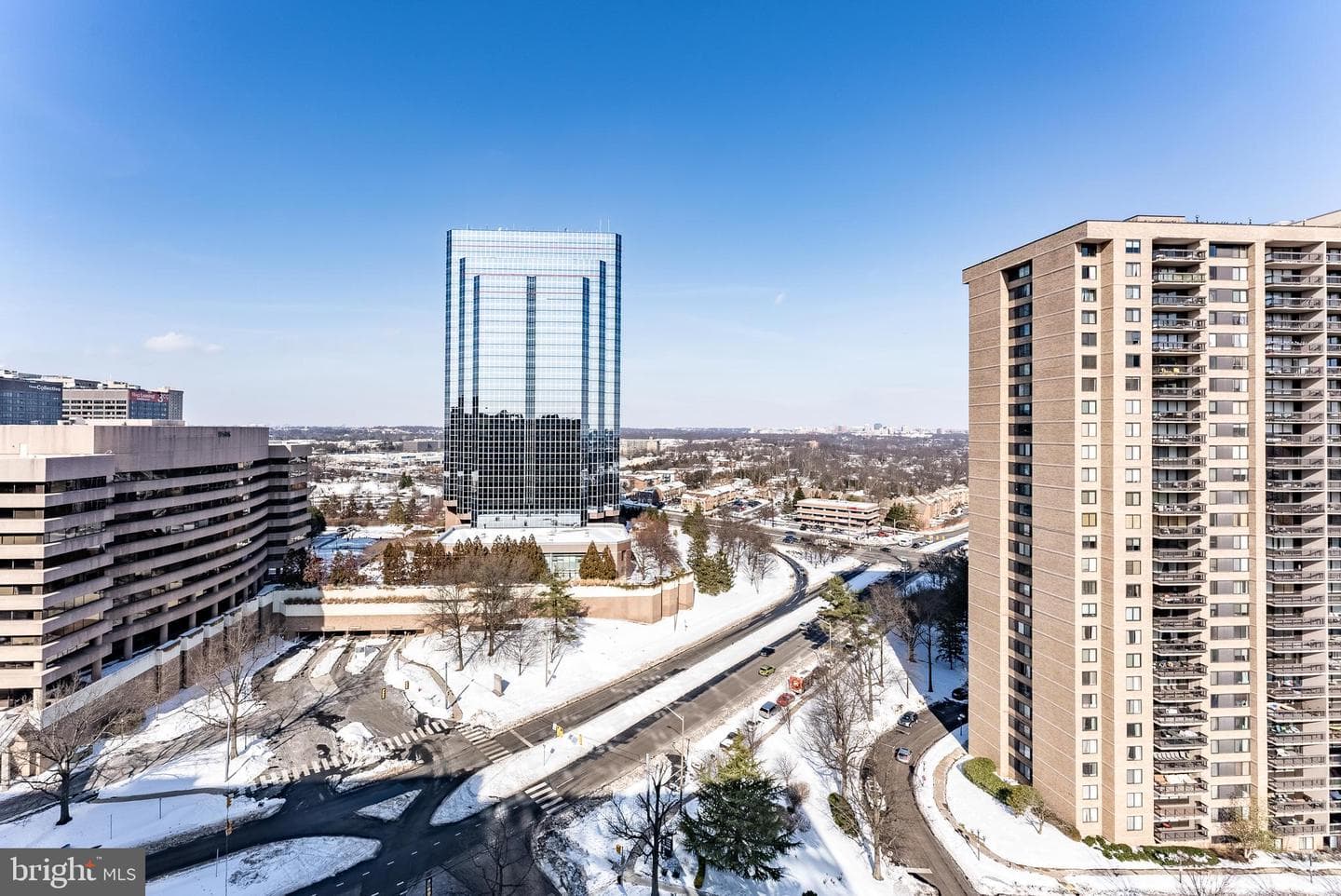 3709 S George Mason Drive #1605e photo 41