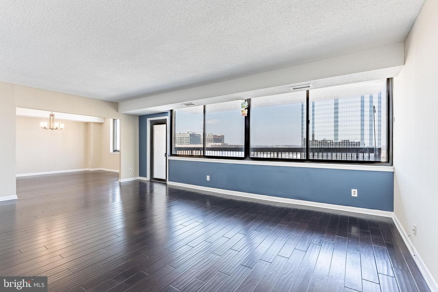 3709 S George Mason Drive #1605e photo 9