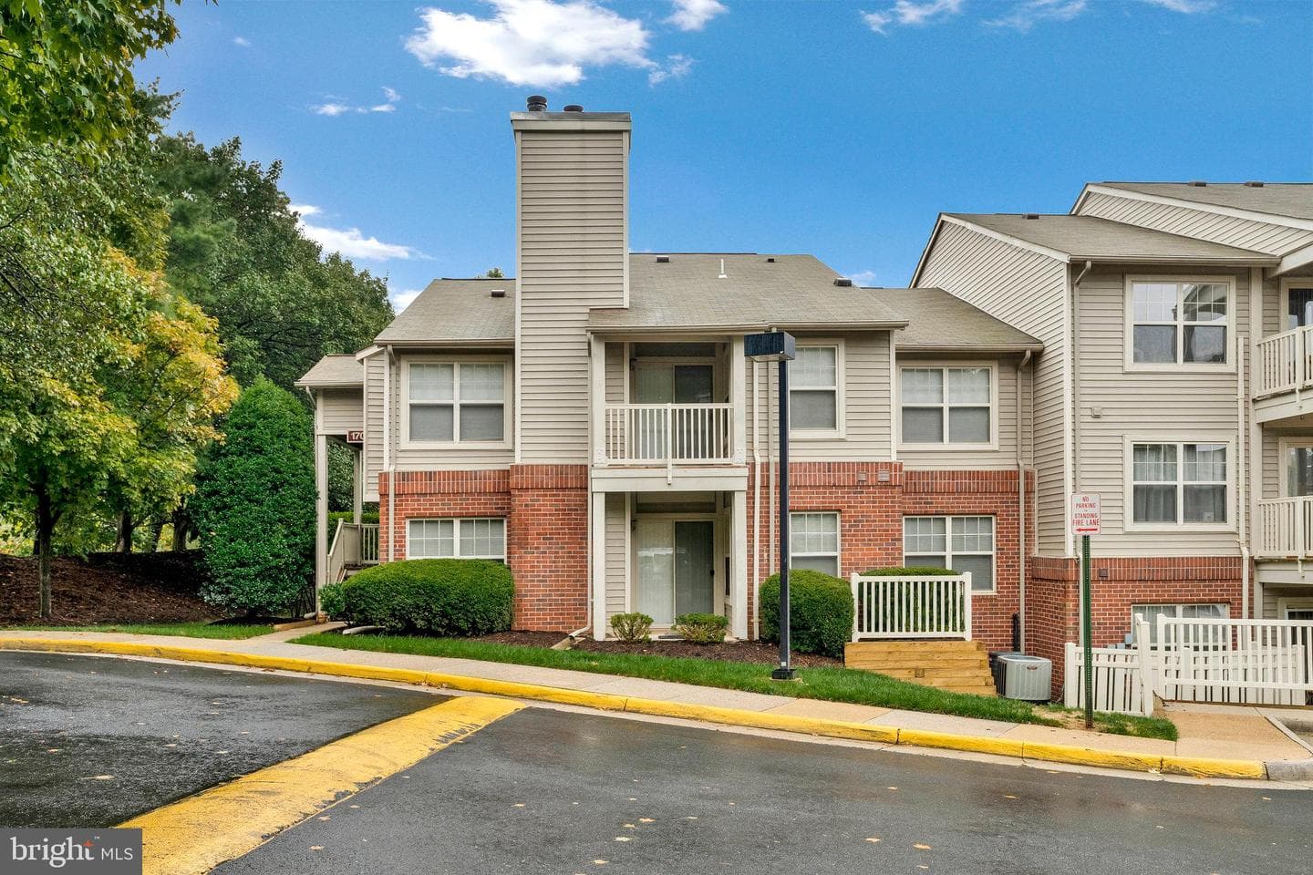 1701 Ascot Way #1701a photo 7