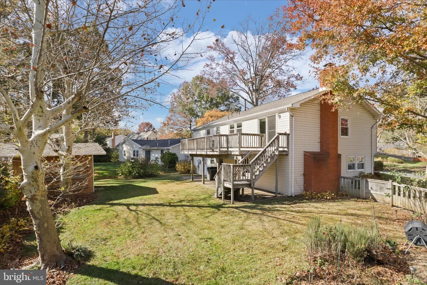 5405 Dunsmore Road photo 34