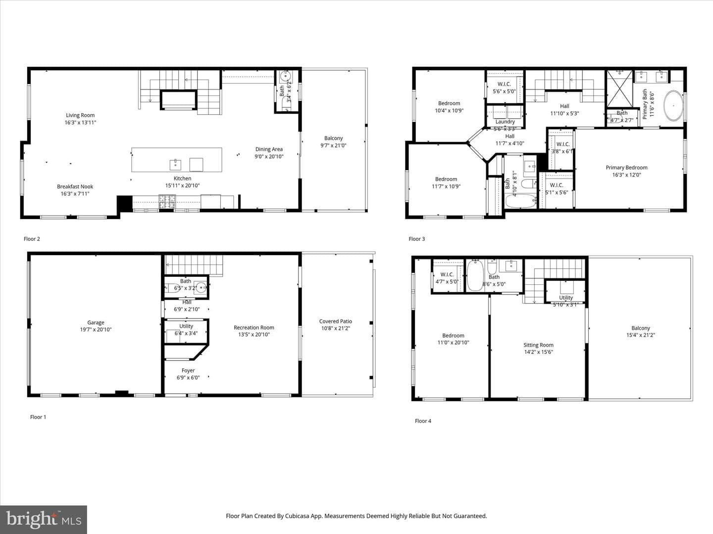 4916 Trail Vista Lane photo 54