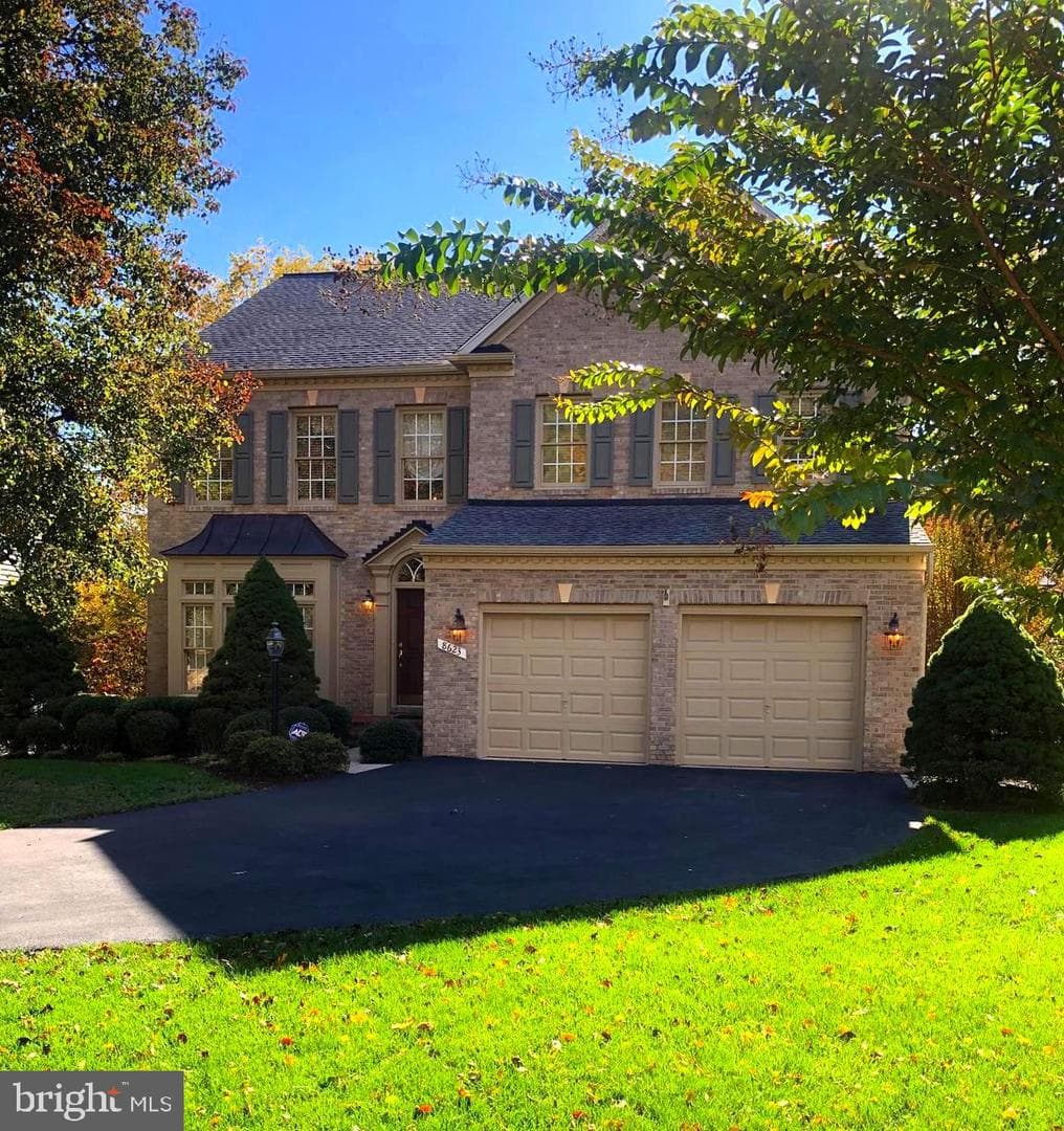 8623 James Creek Drive photo 2
