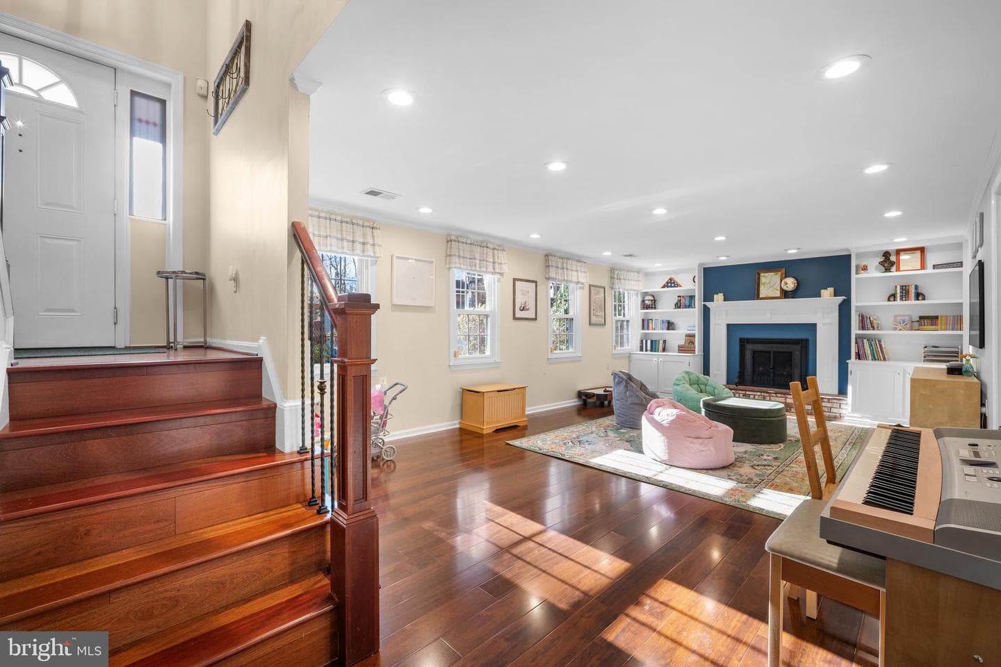 10708 Rippon Lodge Drive photo 23