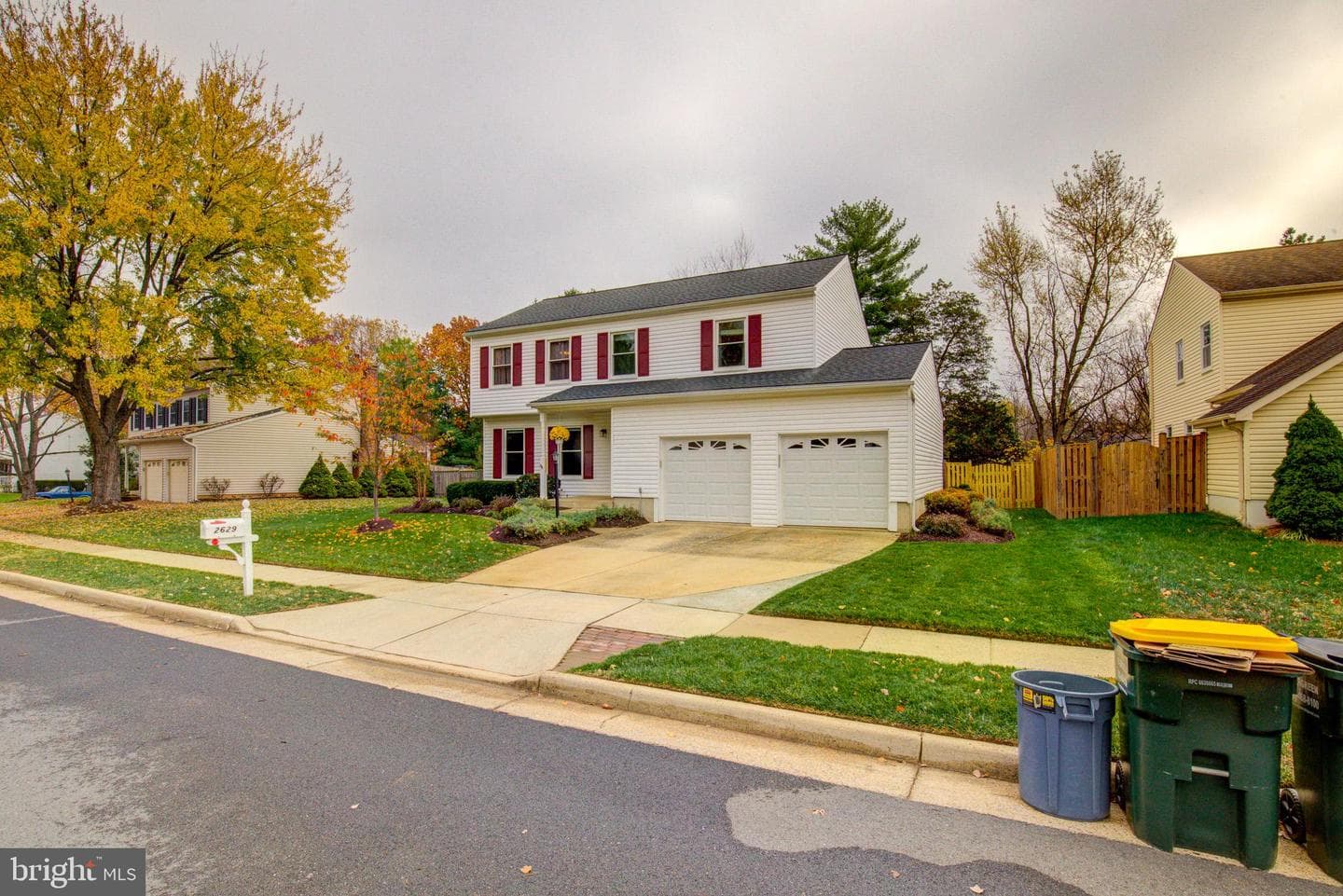 2629 New Banner Lane photo 2