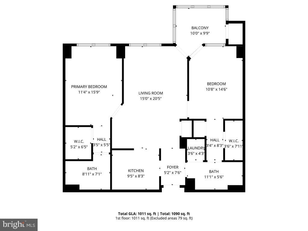11800 Sunset Hills Road #611 photo 36