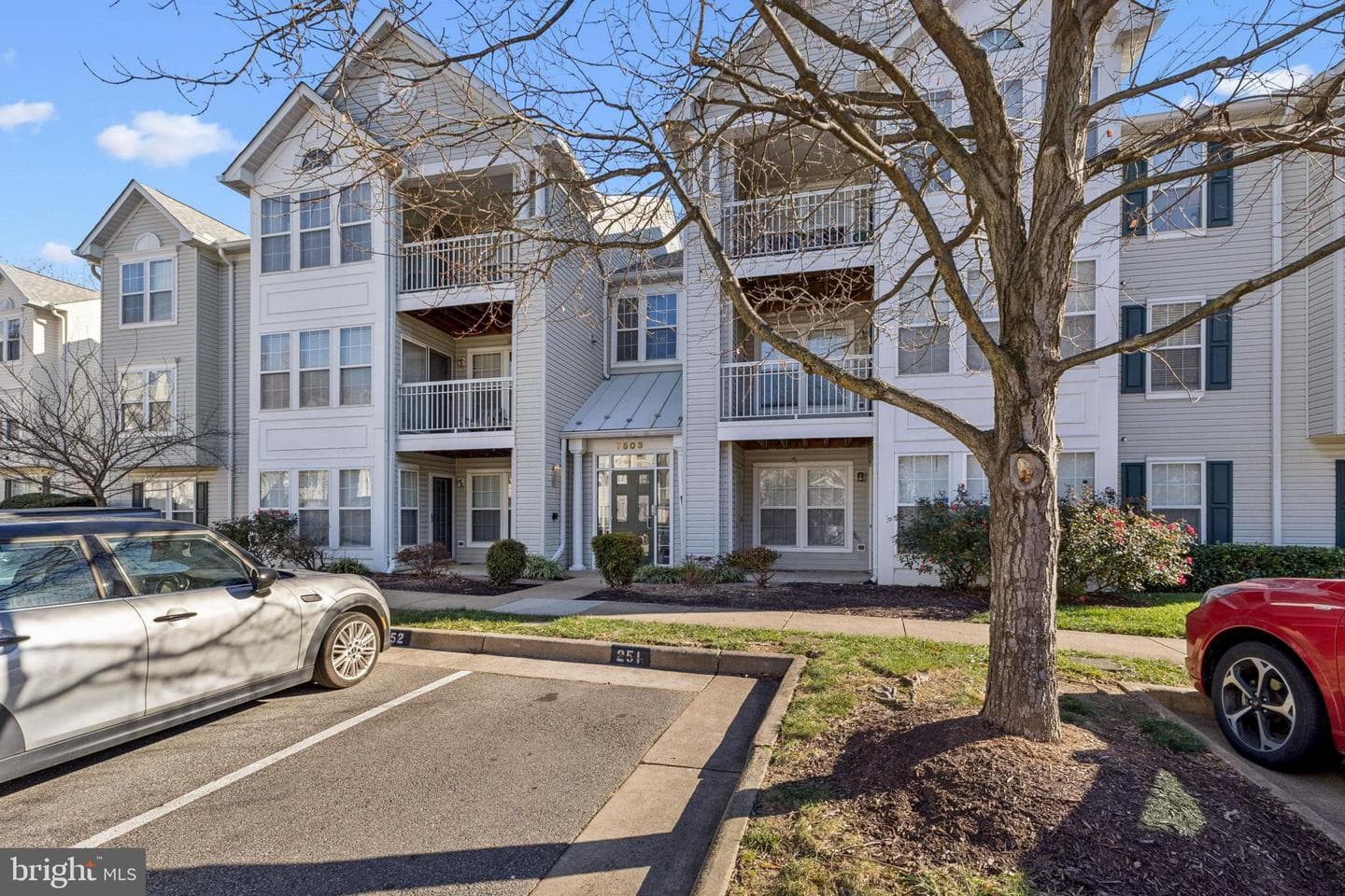 7503 Calderon Court #g photo 1